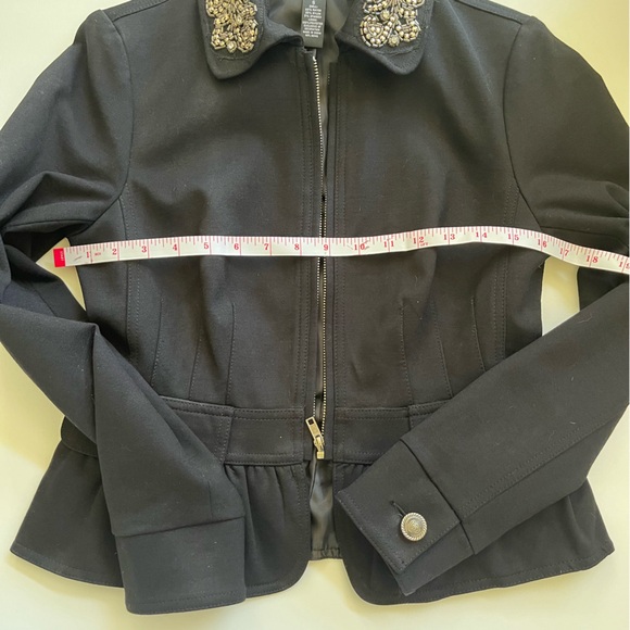 Inc International Concepts Women Blazer Size Small - Picture 4 of 6